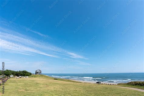 茨城県ハッテン|ハテンバ 大竹海岸と鹿島灘海浜公園（場所の詳細）